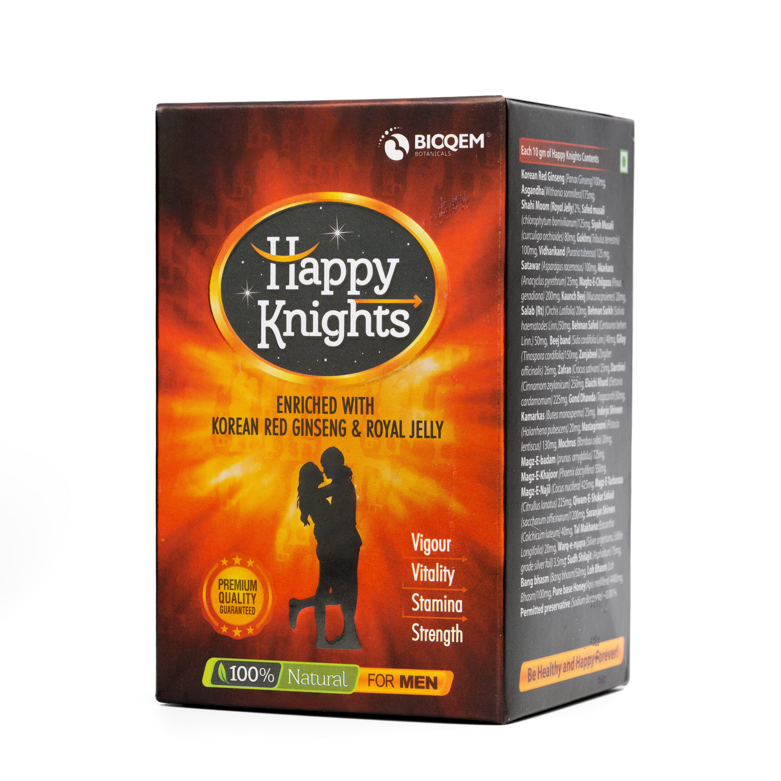 Happy Knights - Image 2