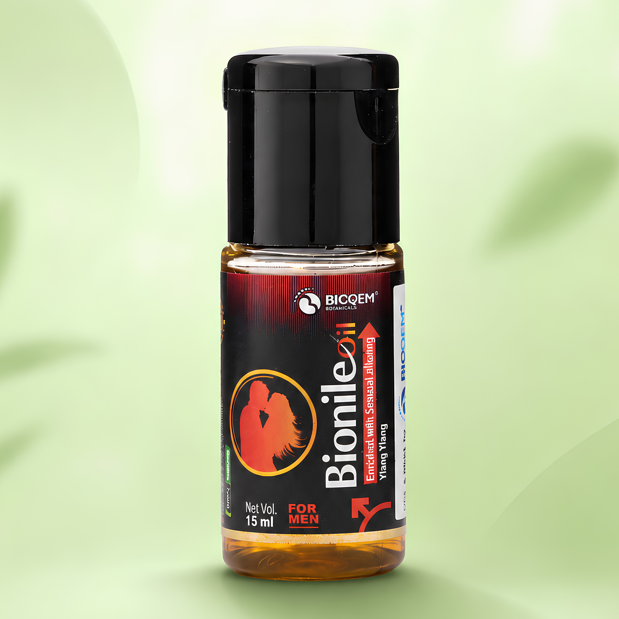 Bionile  Penile Oil 