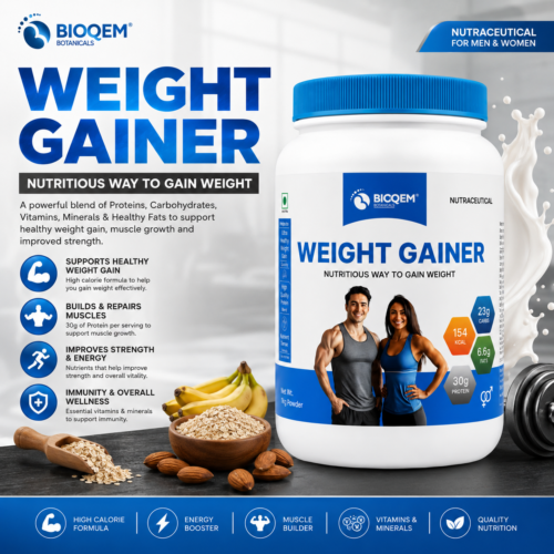Weight Gainer