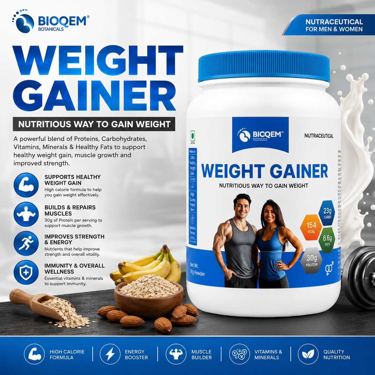 Weight Gainer
