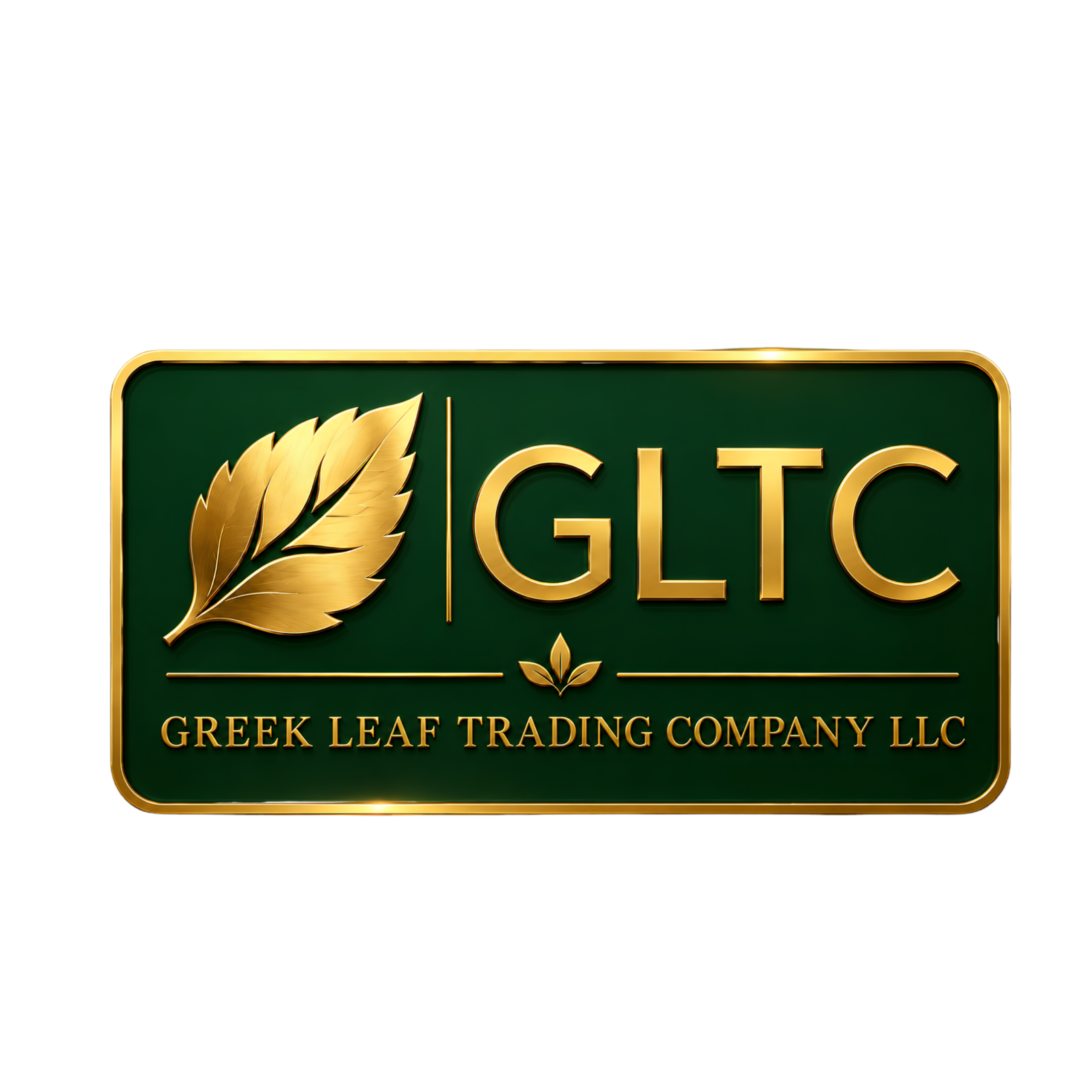Greek Leaf